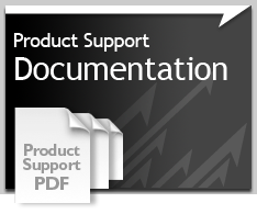 product documentation