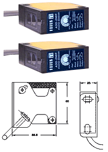 Photocell Diagram